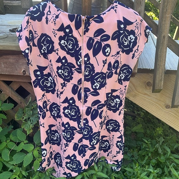 1960s style shift dress! - Picture 3 of 7